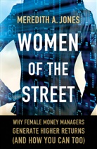 M Jones, M. Jones, Meredith A. Jones - Women of the Street