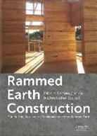 Daniela (EDT)/ Beckett Ciancio, Daniela (The University of Western Austra Ciancio, Daniela Beckett Ciancio, Christopher Beckett, Christopher (The University of Western Australia Beckett, Beckett Christopher... - Rammed Earth Construction