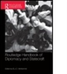 B. J. C. McKercher, Brian J. C. McKercher, B. J. C. McKercher, B.J.C. McKercher, B.J.C. (Royal Military College of Canada) McKercher - Routledge Handbook of Diplomacy and Statecraft