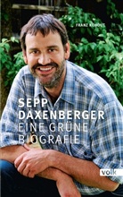Franz Kohout - Sepp Daxenberger