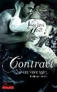 Vivian Hall - Contract 02 - Dunkles Verlangen