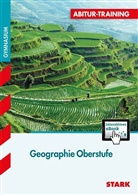 Elisabeth De Lange, Nin Erdmann, Nina Erdmann, Nina u a Erdmann, Josef Eßer, Josef u a Esser... - Geographie Oberstufe, m. CD-ROM