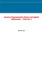 M. Schuchmann, Marc Schuchmann, Marco Schuchmann - Journal of Approximation Theory and Applied Mathematics - 2014 Vol. 4