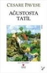 Cesare Pavese - Agustosta Tatil