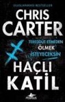 Chris Carter - Hacli Katil