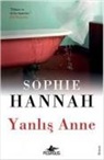 Sophie Hannah - Yanlis Anne