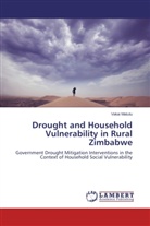 Vakai Matutu - Drought and Household Vulnerability in Rural Zimbabwe