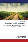 Bernardo Camou - The Road to 3D Geometry