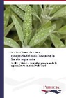David Herráiz, Jaim Usano Alemany, Jaime Usano Alemany - Diversidad fitoquímica de la Salvia española