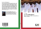 Elena Puglisi - La "cura dell'indigeno"