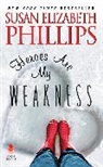 Susan Phillips, Susan Elizabeth Phillips - Heroes Are My Weakness