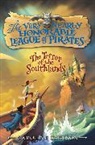 Caroline Carlson, Caroline/ Phillips Carlson, Dave Phillips - The Terror of the Southlands