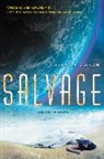 Alexandra Duncan - Salvage