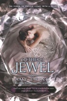 Amy Ewing - The Jewel