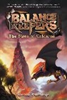 Lindsay Cummings, Cummings Lindsay - Balance Keepers, Book 1: The Fires of Calderon