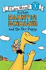 Bruce Hale, Syd Hoff, Syd Hoff - Danny and the Dinosaur and the New Puppy