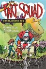 Seamus Pilger, Seamus/ Gilpin Pilger, Stephen Gilpin - Fart Squad #2: Fartasaurus Rex