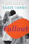 Sadie Jones - Fallout