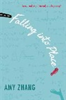 Amy Zhang, Zhang Amy - Falling Into Place