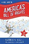 Kathleen Krull, Kathleen/ Divito Krull, Anna DiVito - A Kids' Guide to America's Bill of Rights