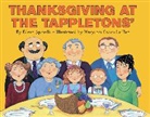 Eileen Spinelli, Eileen/ Cocca-Leffler Spinelli, Spinelli Eileen, Maryann Cocca-Leffler - Thanksgiving at the Tappletons'