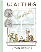 Kevin Henkes, Kevin Henkes - Waiting