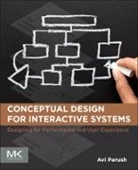Avi Parush, Avi (The Israel Institute of Technology) Parush, Parush Avi - Conceptual Design for Interactive Systems