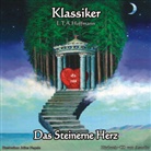 E.T.A. Hoffmann, Klaus J. Mad - Das steinerne Herz, 1 Audio-CD (Hörbuch)
