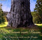 Gerhard Snitjer - Der Traum vom Baum, 1 Audio-CD (Hörbuch)