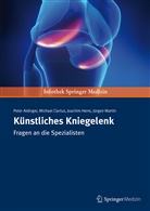 Pete Aldinger, Peter Aldinger, Michael u Clarius, Joachi Herre, Joachim Herre, Joachim u Herre... - Künstliches Kniegelenk