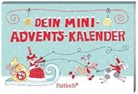 Christine Rechl - Dein Mini-Advents-Kalender