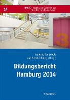 Behörde für Schule und Berufsbildung - Bildungsbericht Hamburg 2014