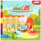Hexe Lilli wird Prinzessin