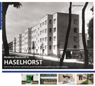Michael Bienert, Michael C. Bienert, Gewoba, Gewobag, Gewoba Wohnungsbau-Aktiengesellschaft B, Gewobag Wohnungsbau-Aktiengesellschaft B - Moderne Baukunst in Haselhorst