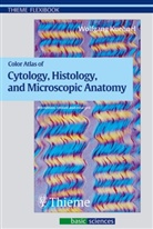 Wolfgang Kühnel - Color Atlas of Cytology, Histology, and Microscopic Anatomy