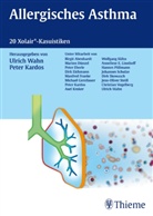 Peter Kardos, Ulric Wahn, Ulrich Wahn, Peter Kardos, Ulrich Wahn - Allergisches Asthma