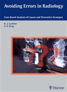 Kathrin B. Krug, Kathrin Barbara Krug, Klaus-Juergen Lackner, Klaus-Jürgen Lackner - Avoiding Errors in Radiology