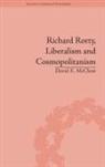 David E McClean, David E. McClean - Richard Rorty, Liberalism and Cosmopolitanism