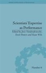 Joris (EDT)/ Peeters Vandendriessche, Evert Peeters, Evert (Catholic University of Leuven Peeters, Peeters Evert, Joris Vandendriessche, Joris (Catholic University of Leuven Vandendriessche... - Scientists' Expertise As Performance