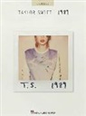 Taylor Swift, Taylor (CRT) Swift - 1989