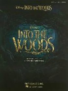 Stephen Sondheim, Stephen (COP) Sondheim - Into the Woods