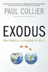 Paul Collier - Exodus