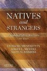 Leonard Dinnerstein, Leonard/ Nichols Dinnerstein, Dinnerstein Leonard, Roger L Nichols, Roger L. Nichols, Nichols Roger L.... - Natives and Strangers