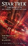 Bennett, Christopher L. Bennett, Bennett Christopher L. - Watching the Clock