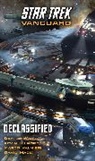 Kevin Dilmore, Dilmore Kevin, David Mack, Mack David, Marco Palmieri, Palmieri Marco... - Declassified