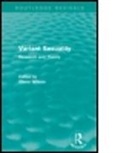 Glenn Wilson, Glenn (EDT) Wilson, Glenn Wilson, Wilson Glenn - Variant Sexuality (Routledge Revivals)