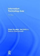 Andrew Charlesworth, Andrew (University of Bristol Charlesworth, Uta Kohl, Uta (Aberystwyth University Kohl, Uta Charlesworth Kohl, Kohl Uta... - Information Technology Law