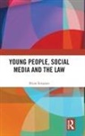 Brian Simpson - Young People, Social Media and the Law