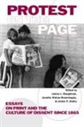 James L. (EDT)/ Ratner-rosenhagen Baughman, James L. Ratner-Rosenhagen Baughman, James L Baughman, James L. Baughman, James P Danky, James P. Danky... - Protest on the Page
