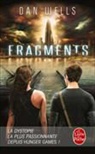 D Wells, Dan Wells, Wells-d - Partials. Vol. 2. Fragments